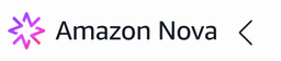 Amazon Nova